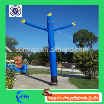 Dancer inflable del cielo con el soplador para la venta